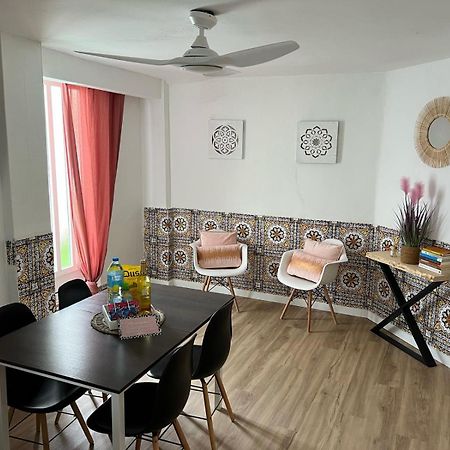 La Casita De La Playa Lägenhet Xeraco Exteriör bild