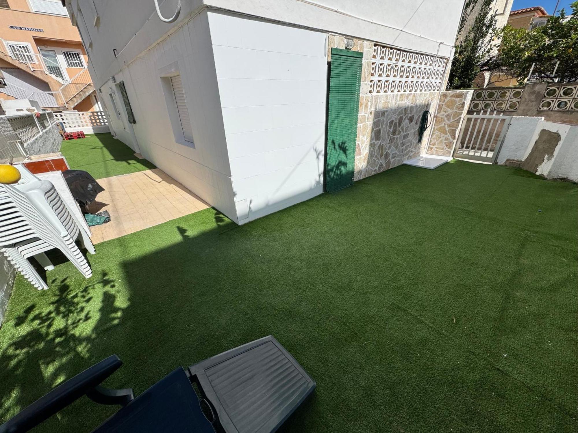 La Casita De La Playa Lägenhet Xeraco Exteriör bild